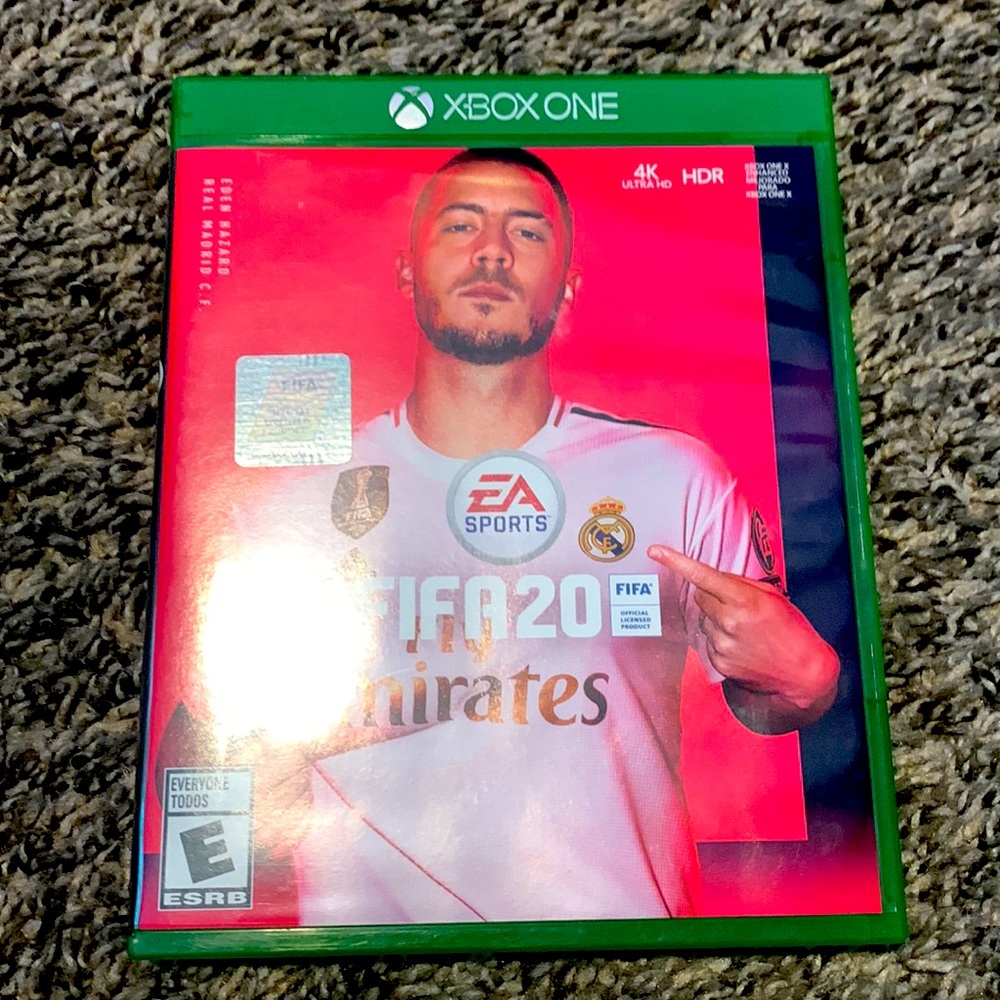 FIFA 20